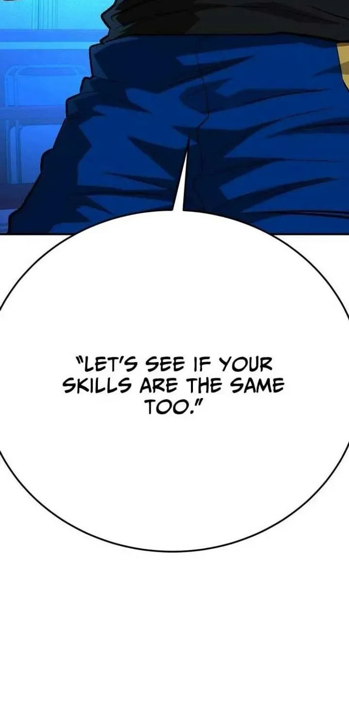 Smiling Boxer Chapter 33 page 10 - 