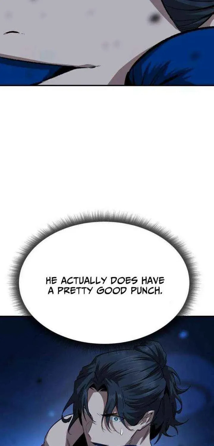 Smiling Boxer Chapter 33 page 95 - 