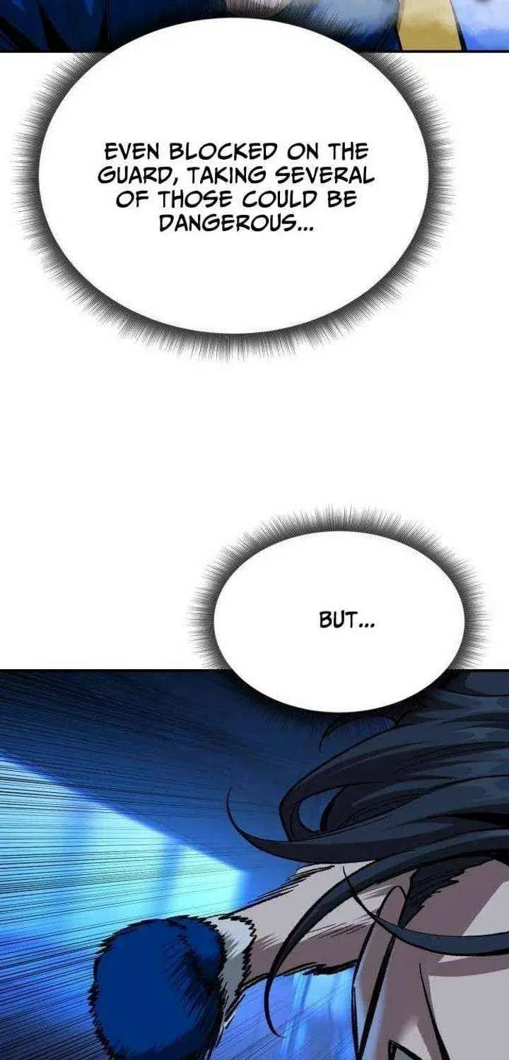 Smiling Boxer Chapter 33 page 97 - 