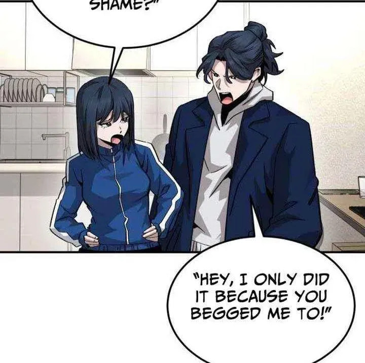 Smiling Boxer Chapter 34 page 12 - 