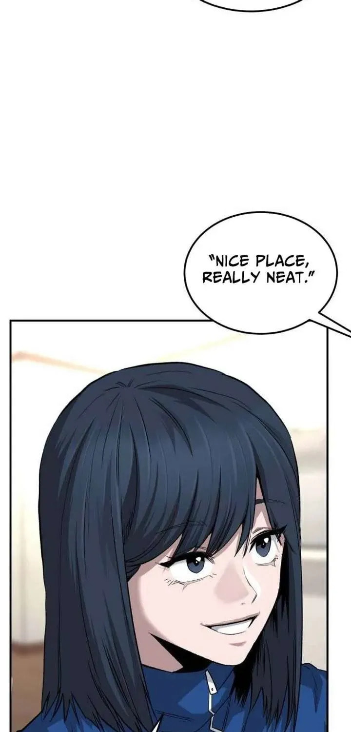 Smiling Boxer Chapter 34 page 13 - 