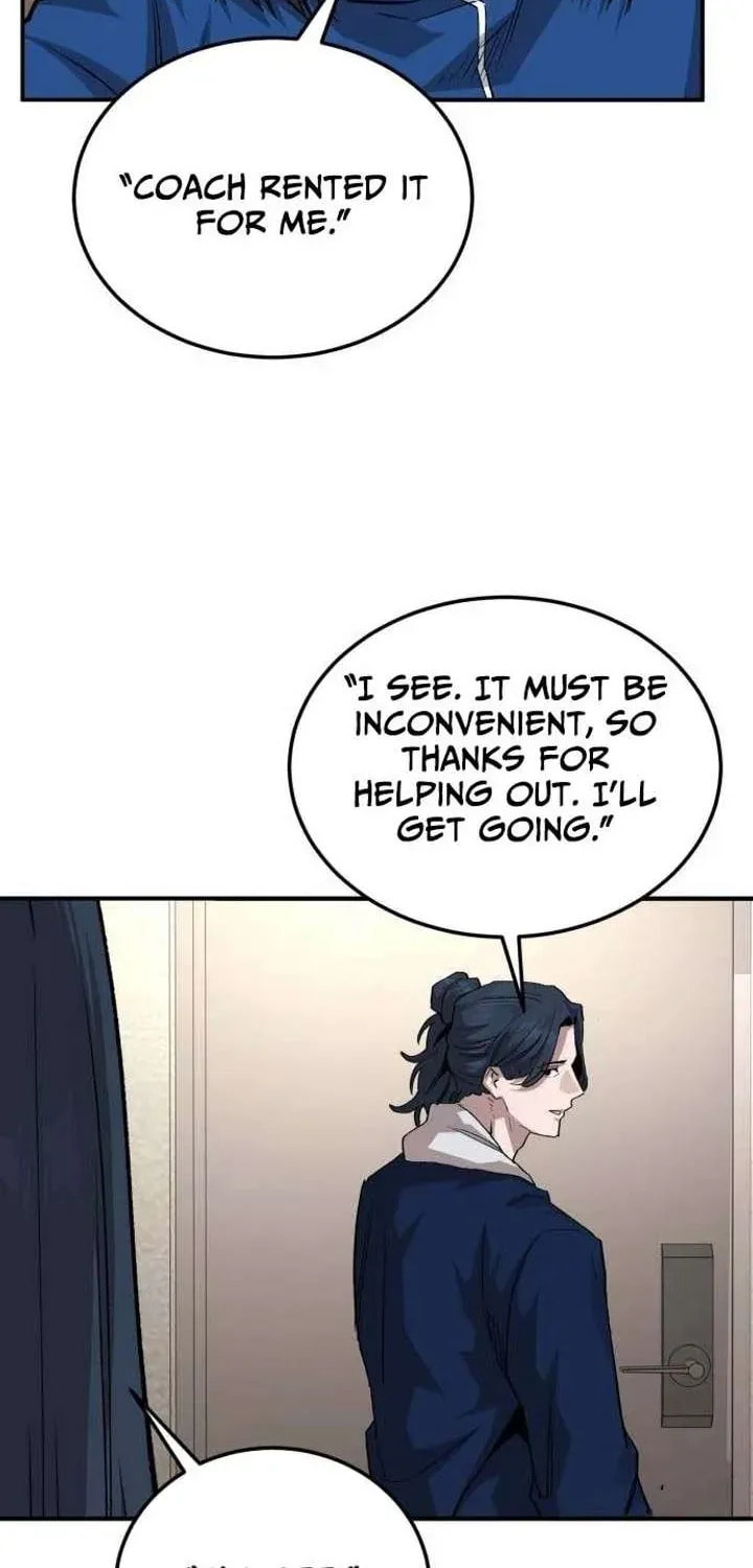 Smiling Boxer Chapter 34 page 14 - 
