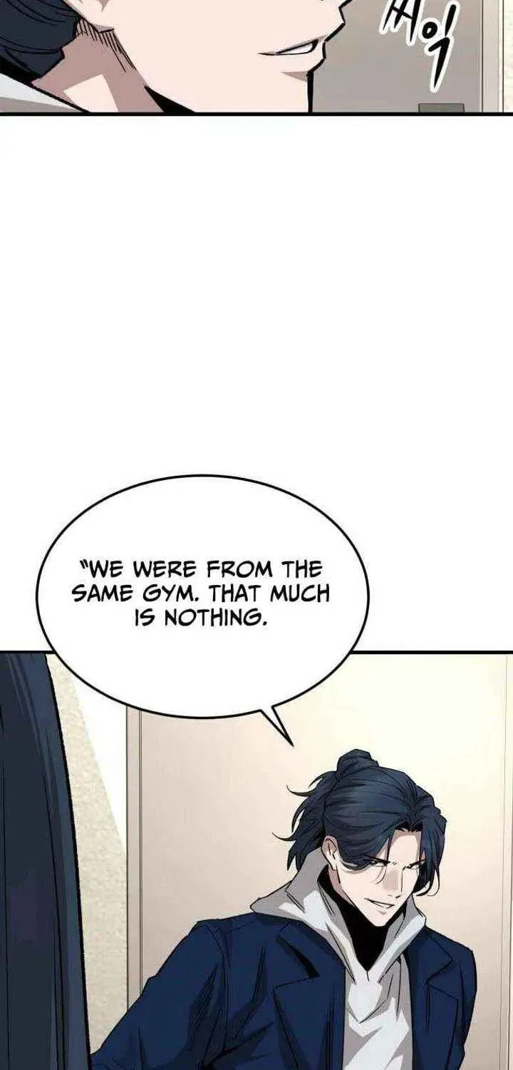 Smiling Boxer Chapter 34 page 18 - 