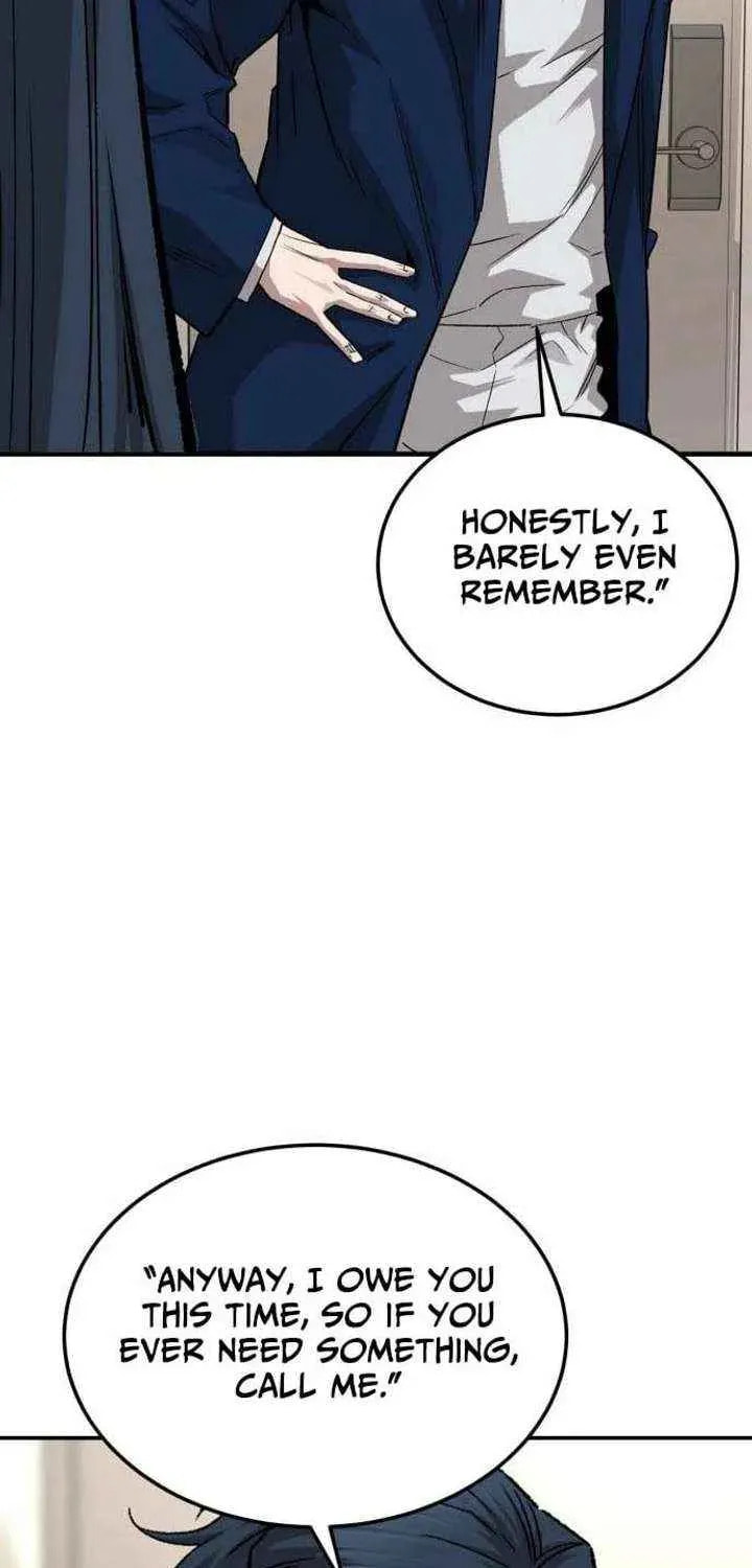 Smiling Boxer Chapter 34 page 19 - 