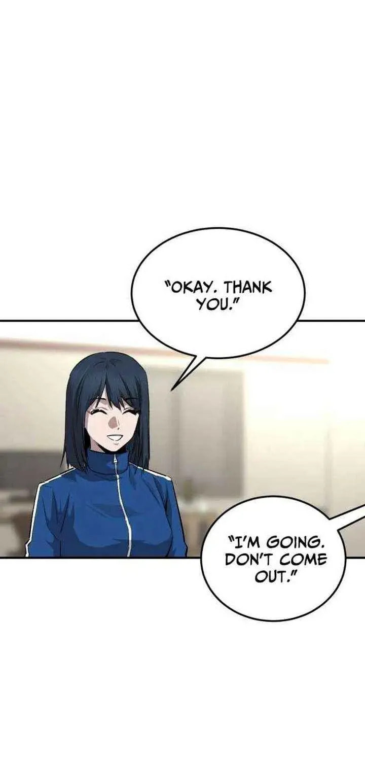Smiling Boxer Chapter 34 page 21 - 