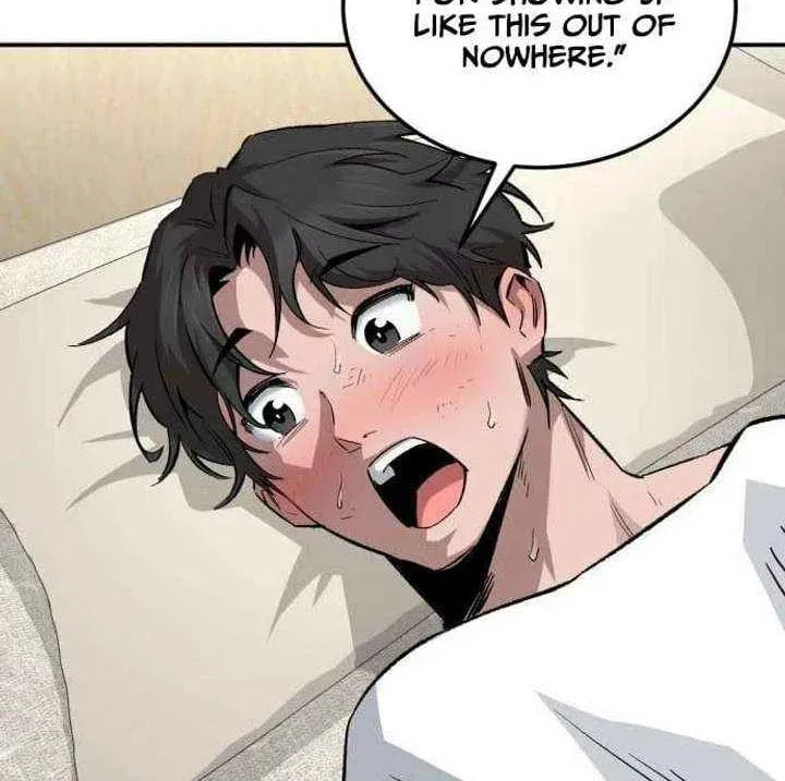 Smiling Boxer Chapter 34 page 24 - 