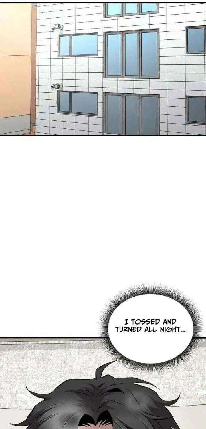 Smiling Boxer Chapter 34 page 31 - 