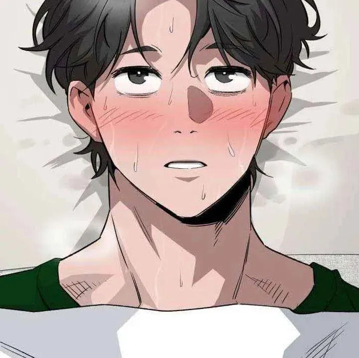 Smiling Boxer Chapter 34 page 32 - 