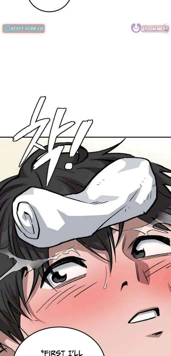 Smiling Boxer Chapter 34 page 34 - 