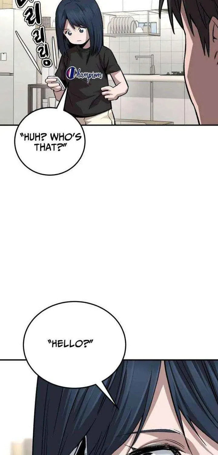 Smiling Boxer Chapter 34 page 38 - 