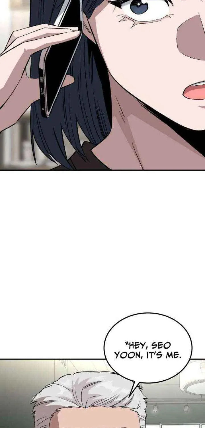 Smiling Boxer Chapter 34 page 39 - 
