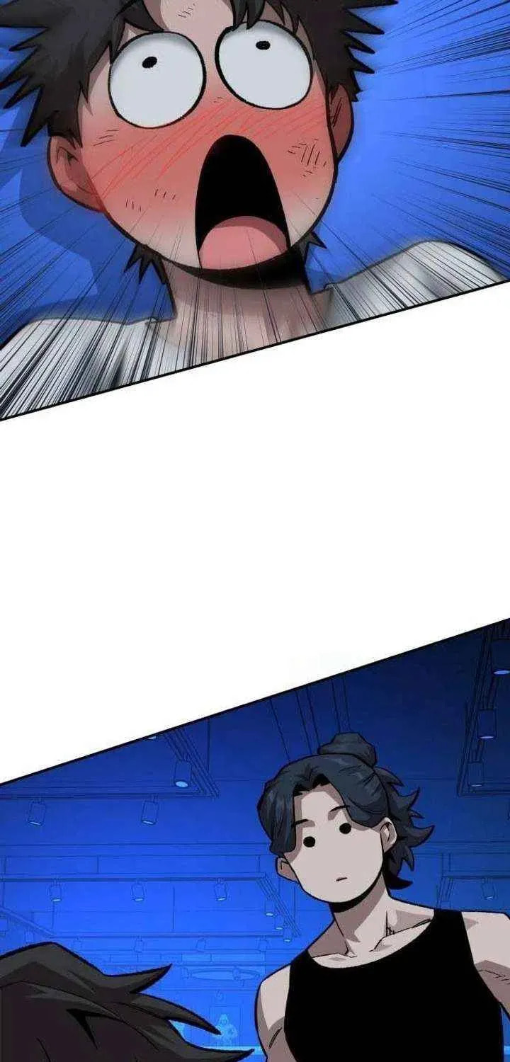 Smiling Boxer Chapter 34 page 5 - 