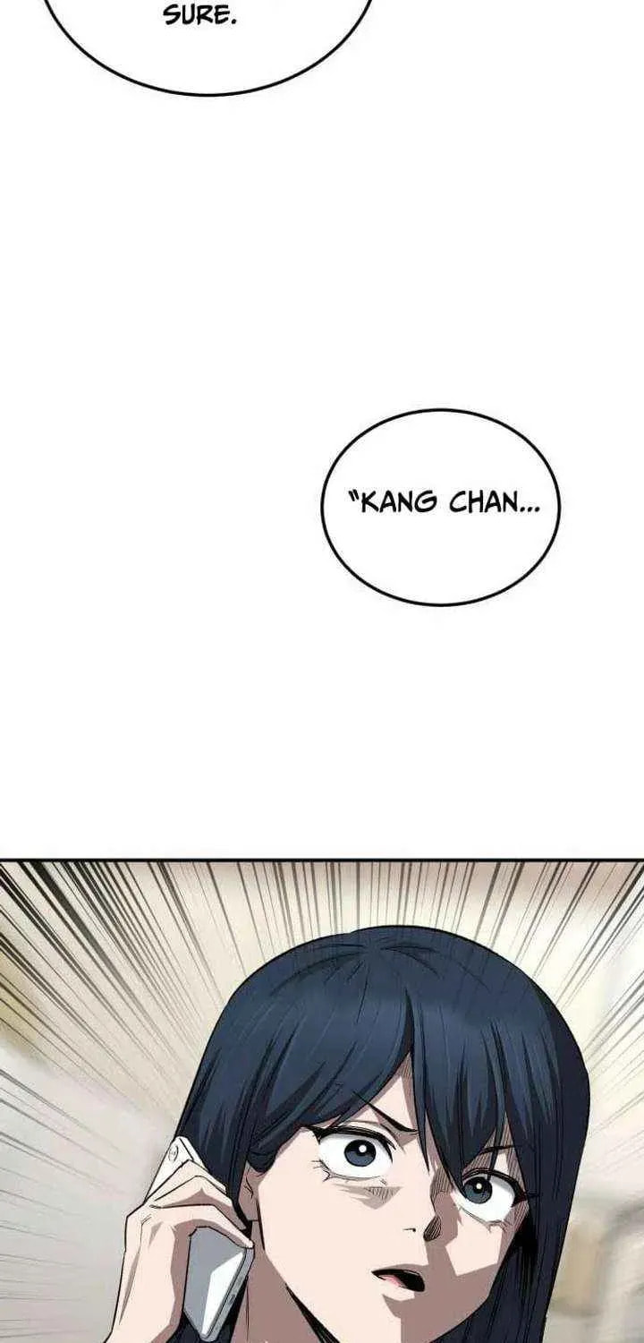 Smiling Boxer Chapter 34 page 43 - 