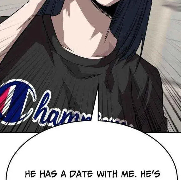 Smiling Boxer Chapter 34 page 44 - 