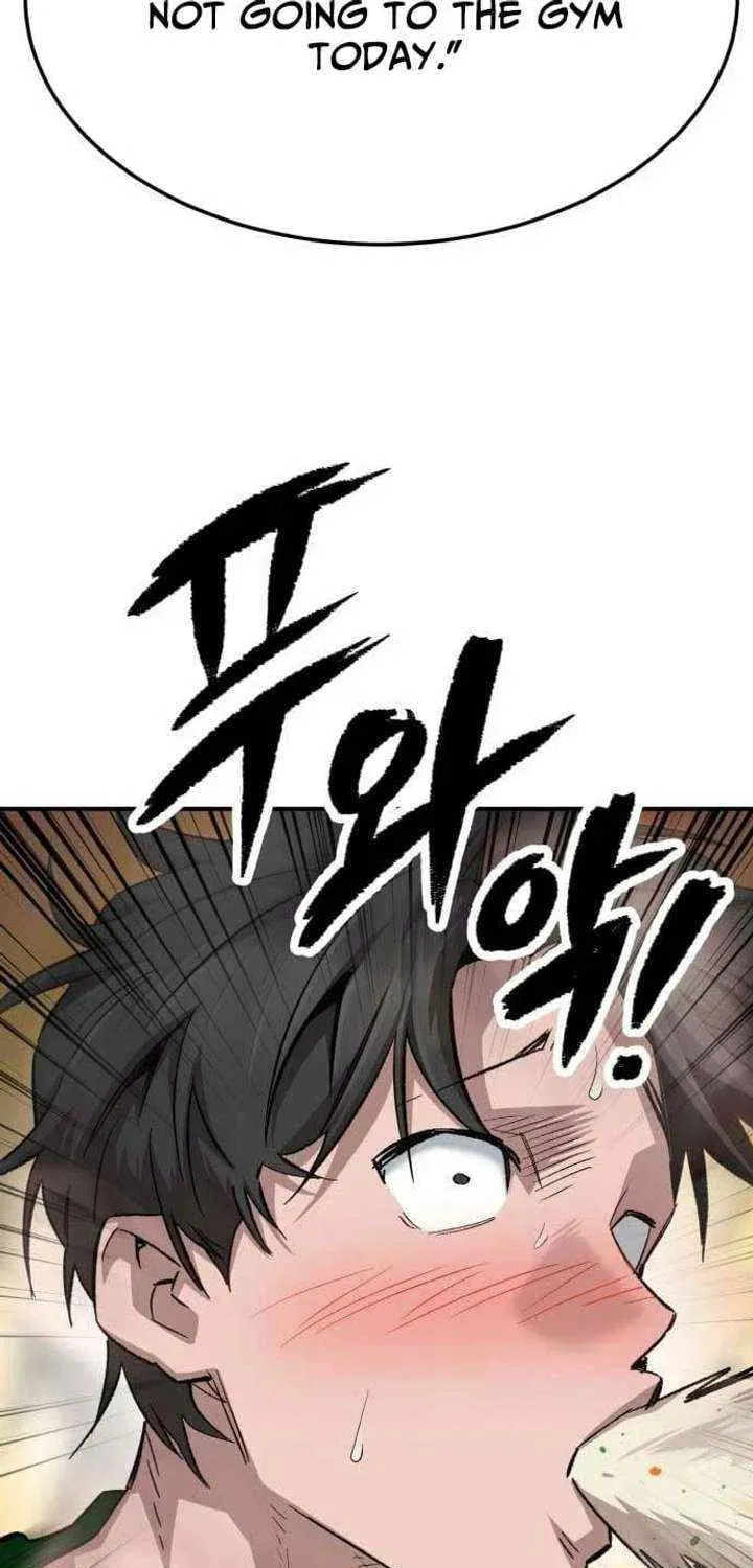 Smiling Boxer Chapter 34 page 45 - 