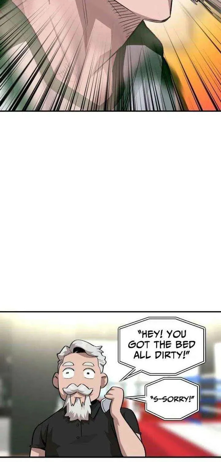 Smiling Boxer Chapter 34 page 46 - 