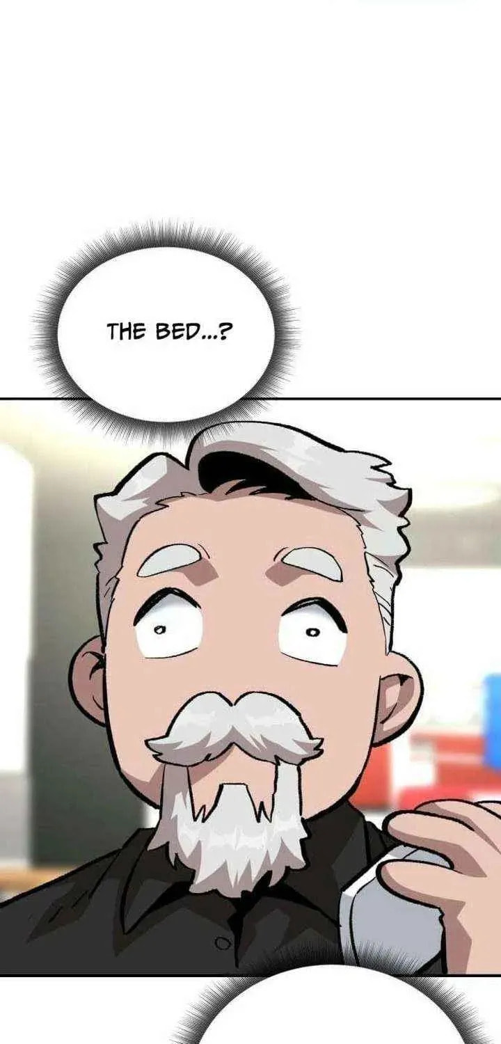 Smiling Boxer Chapter 34 page 47 - 