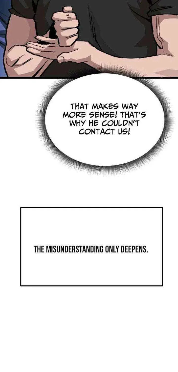 Smiling Boxer Chapter 34 page 51 - 