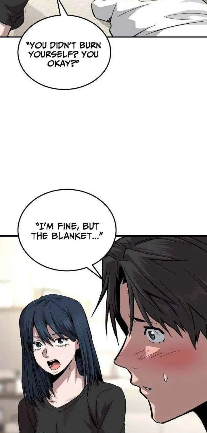 Smiling Boxer Chapter 34 page 53 - 