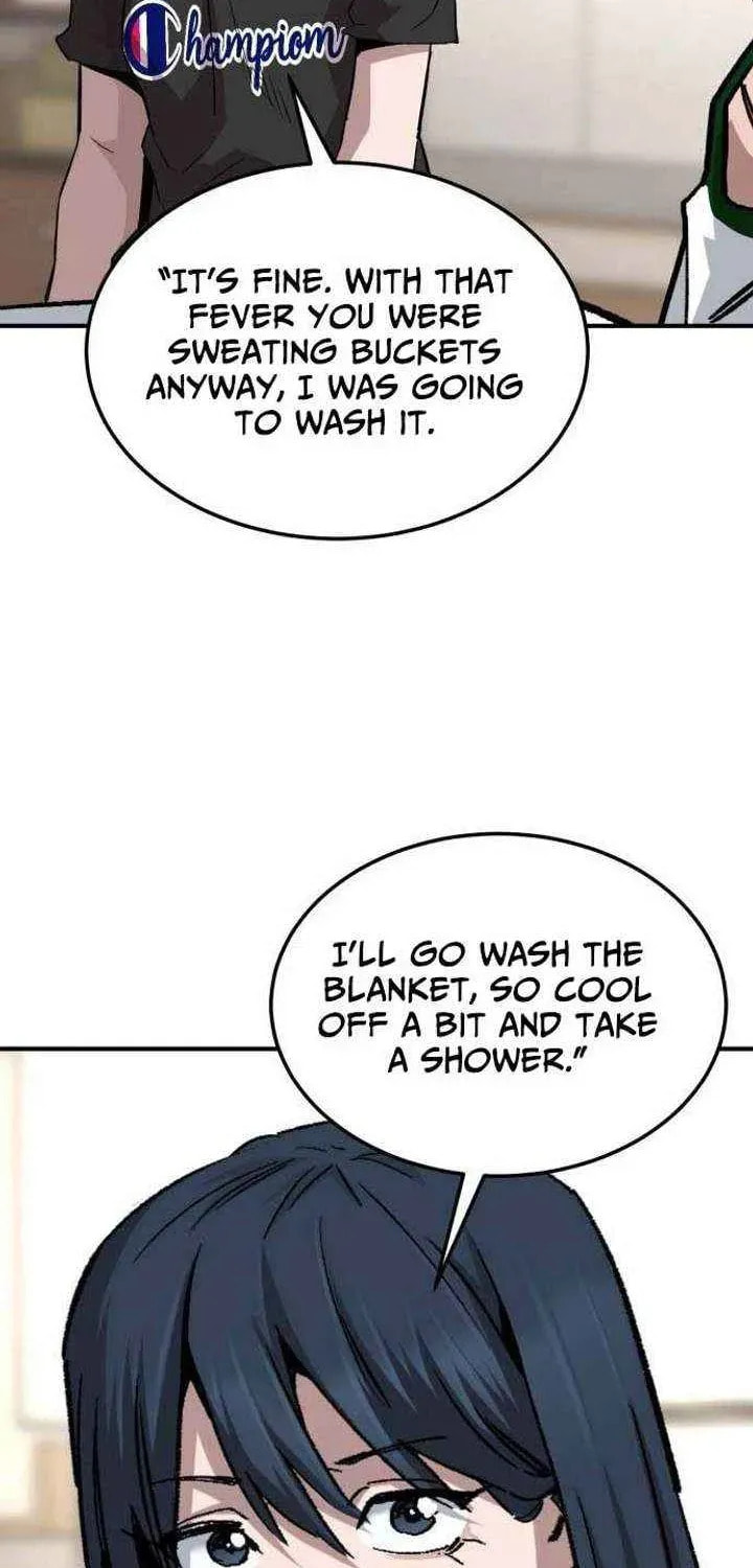 Smiling Boxer Chapter 34 page 54 - 