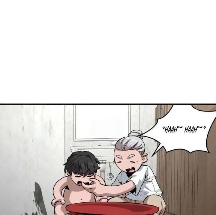 Smiling Boxer Chapter 34 page 60 - 