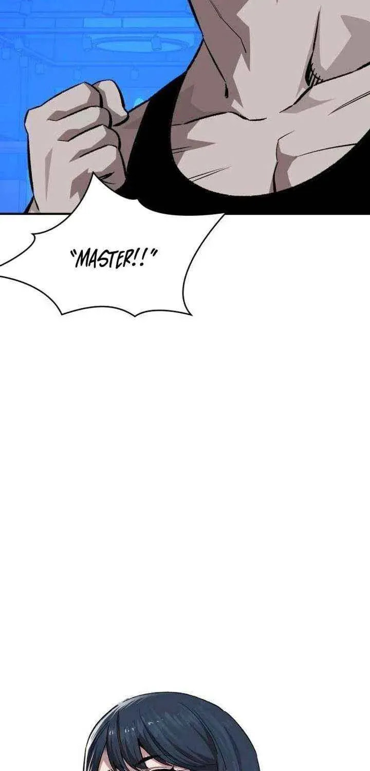 Smiling Boxer Chapter 34 page 7 - 