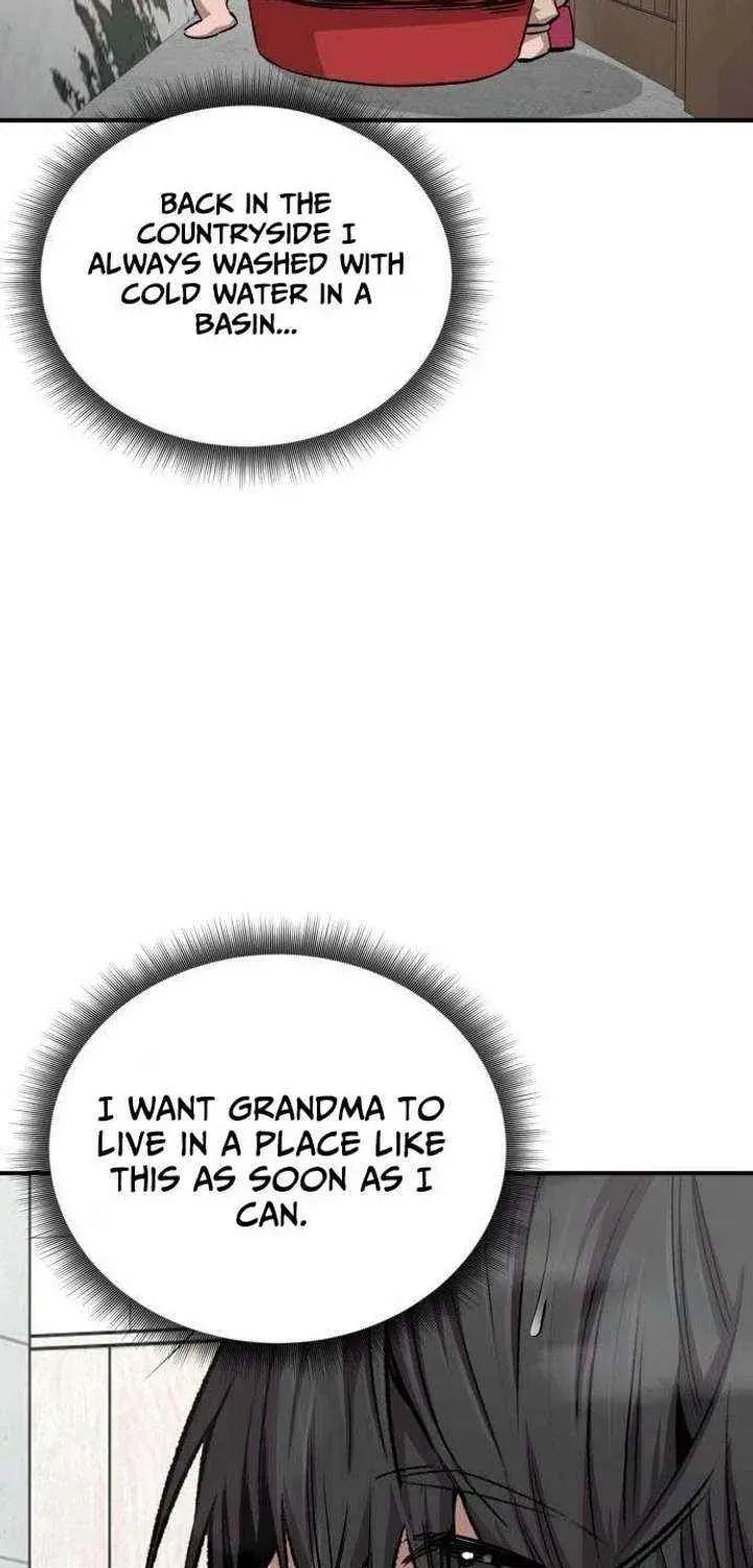 Smiling Boxer Chapter 34 page 61 - 