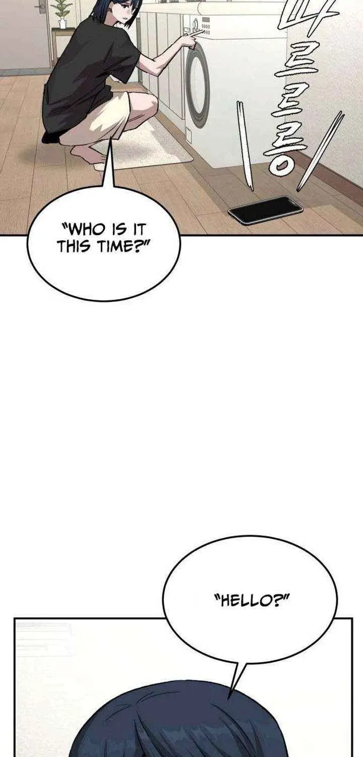 Smiling Boxer Chapter 34 page 63 - 