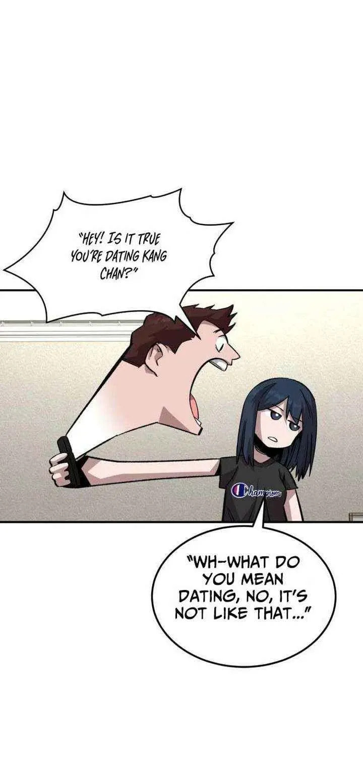 Smiling Boxer Chapter 34 page 65 - 