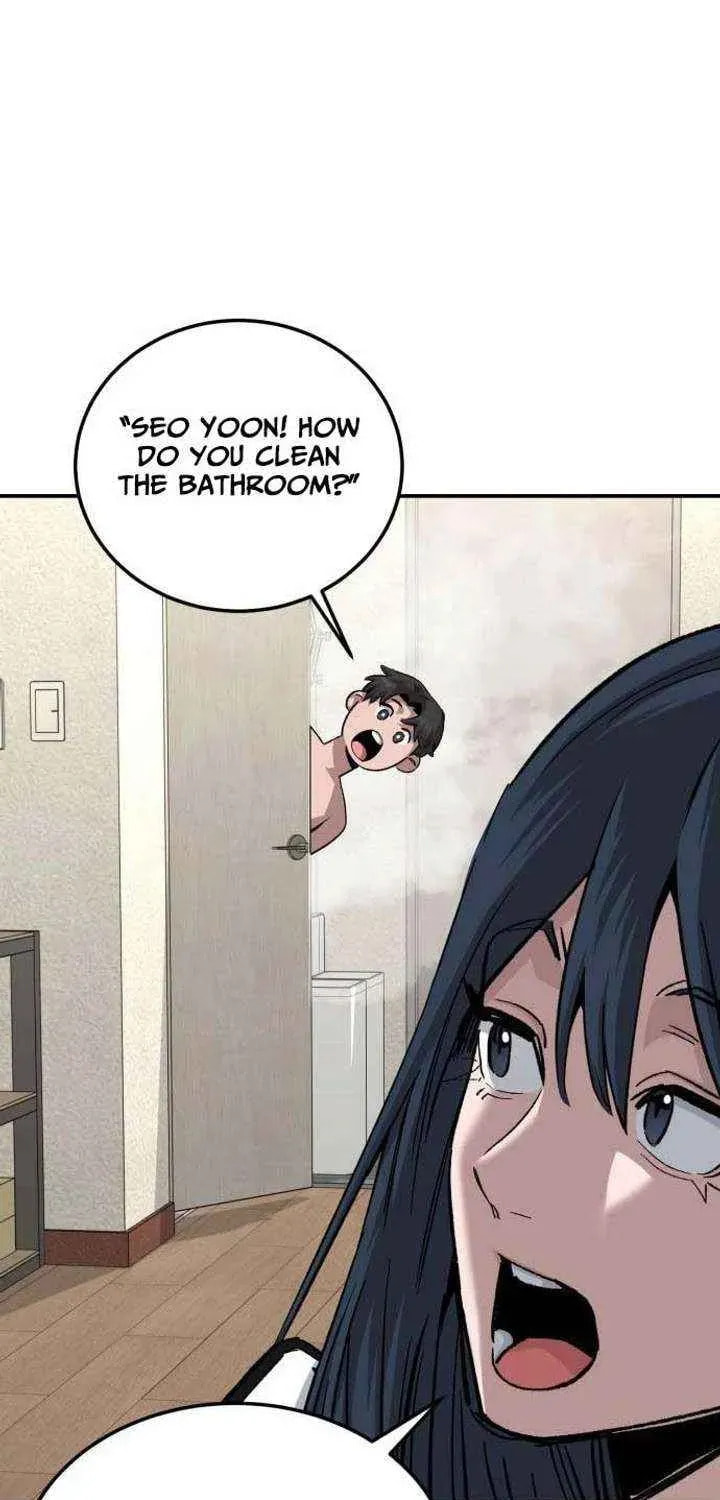 Smiling Boxer Chapter 34 page 67 - 
