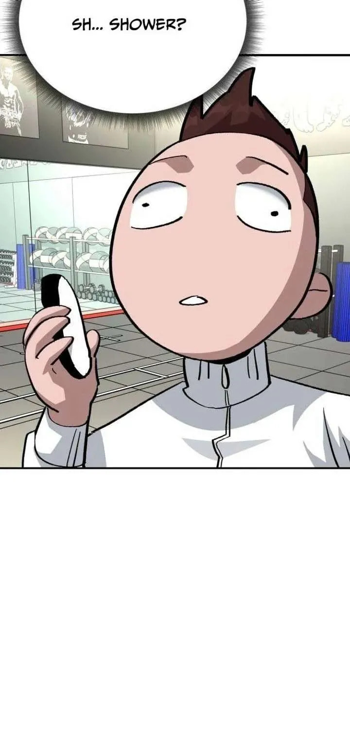 Smiling Boxer Chapter 34 page 69 - 