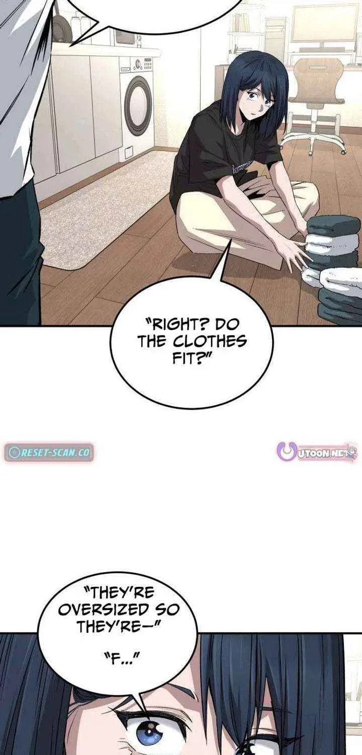 Smiling Boxer Chapter 34 page 73 - 