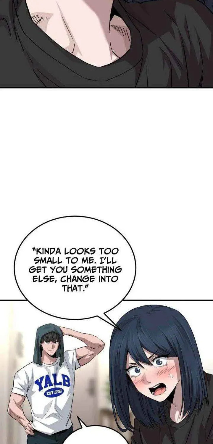 Smiling Boxer Chapter 34 page 78 - 