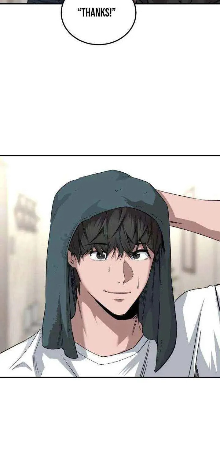 Smiling Boxer Chapter 34 page 79 - 