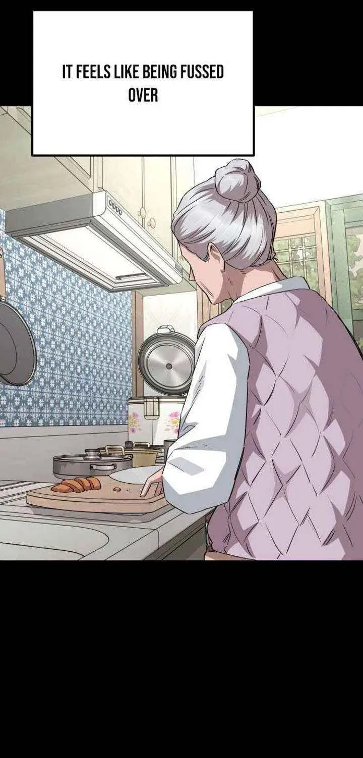 Smiling Boxer Chapter 34 page 87 - 