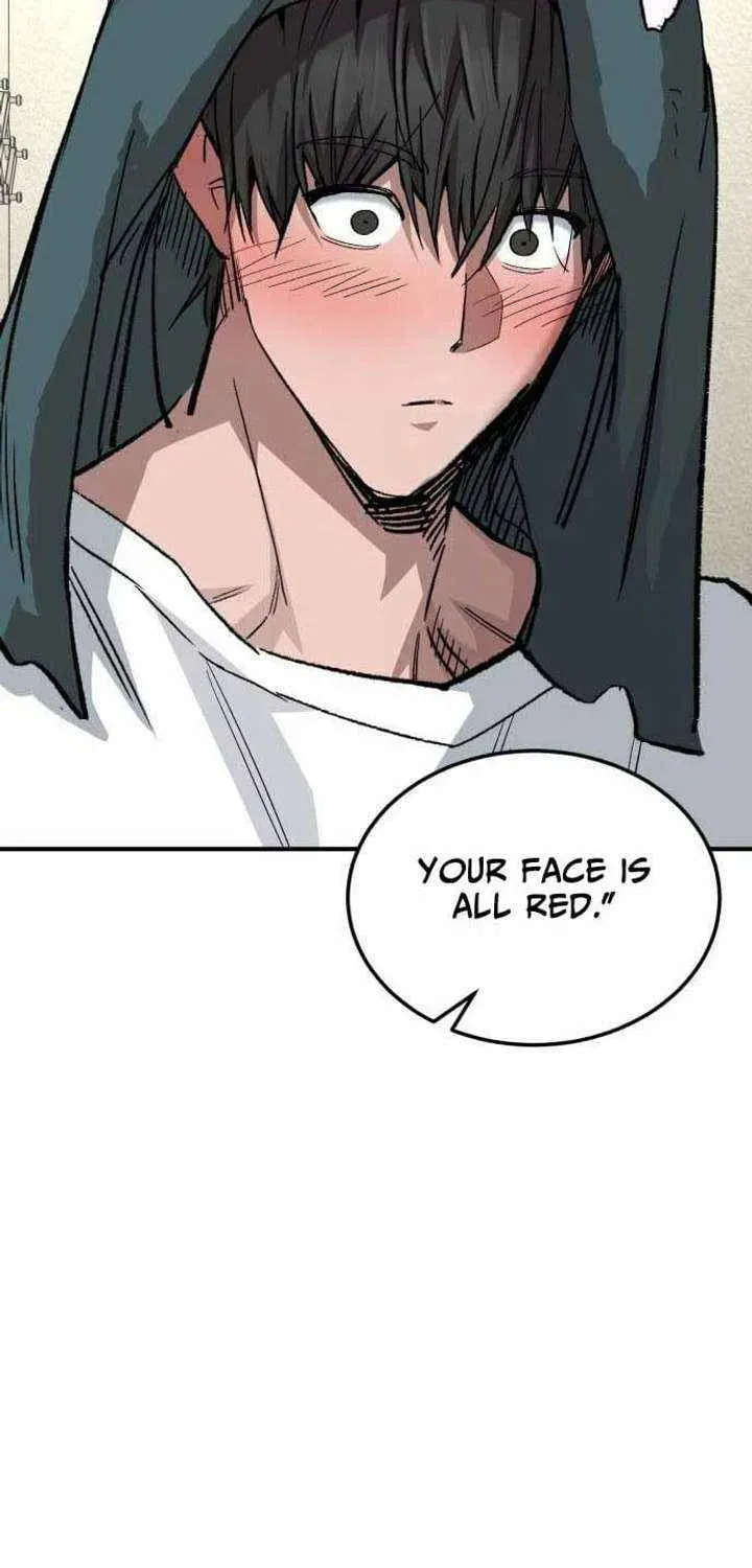 Smiling Boxer Chapter 34 page 91 - 