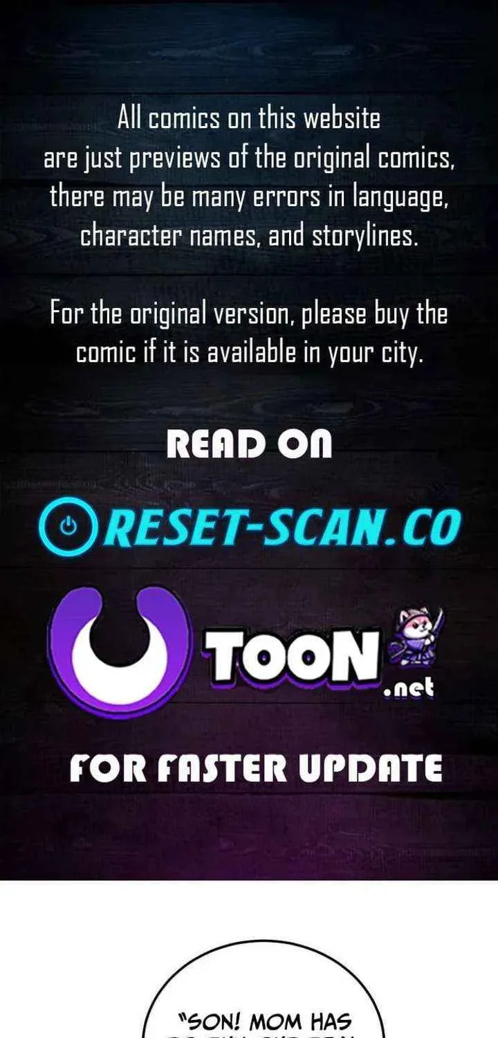 Smiling Boxer Chapter 35 page 1 - 
