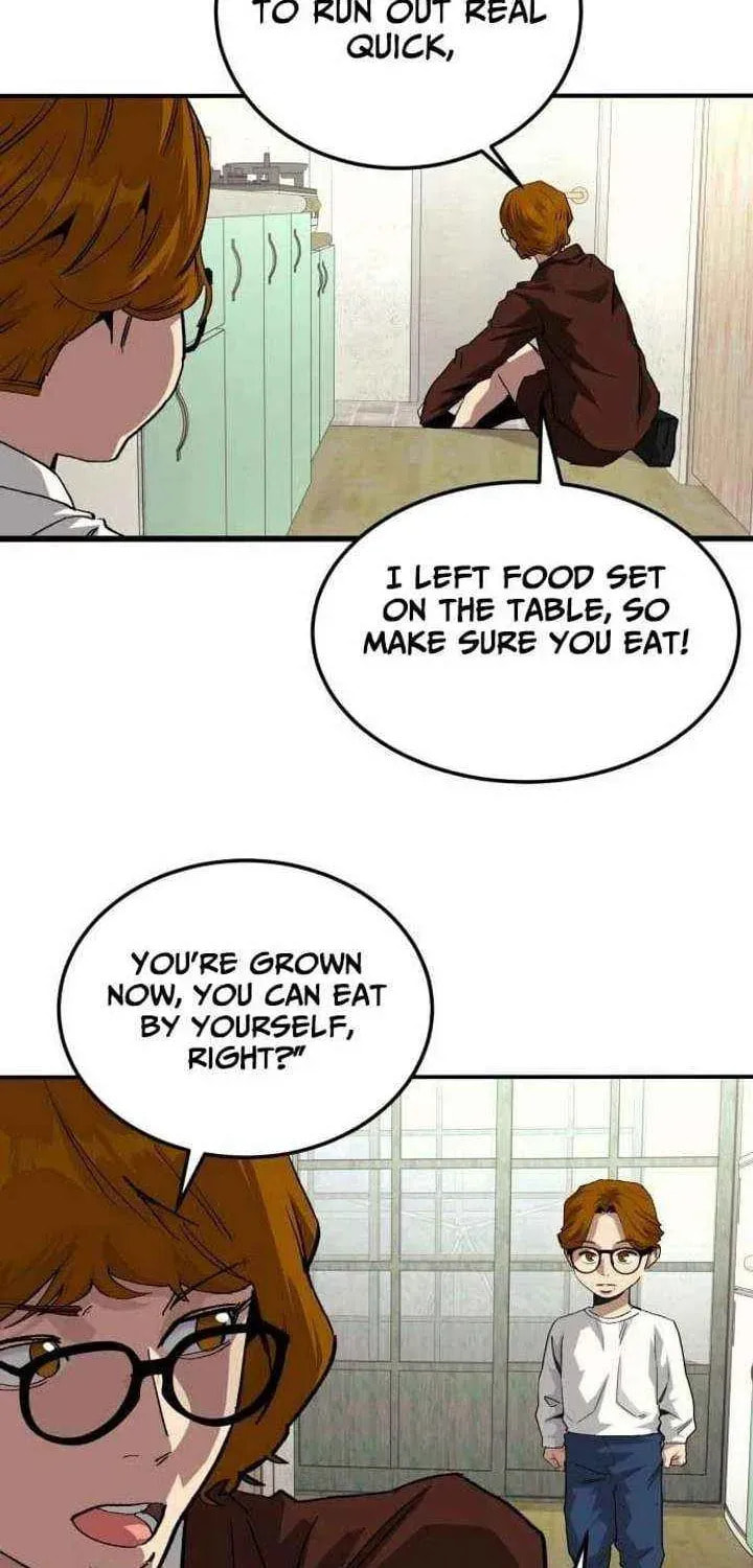 Smiling Boxer Chapter 35 page 2 - 