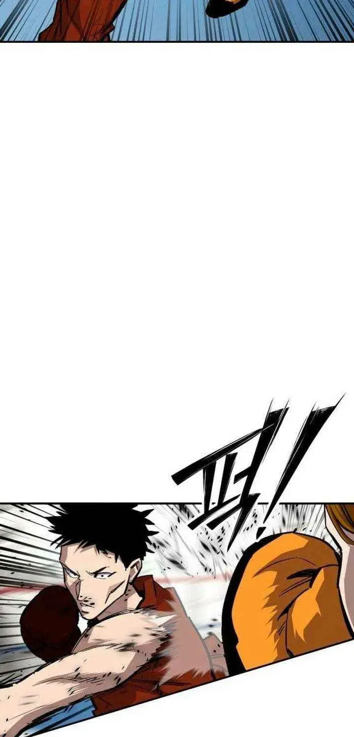 Smiling Boxer Chapter 35 page 13 - 