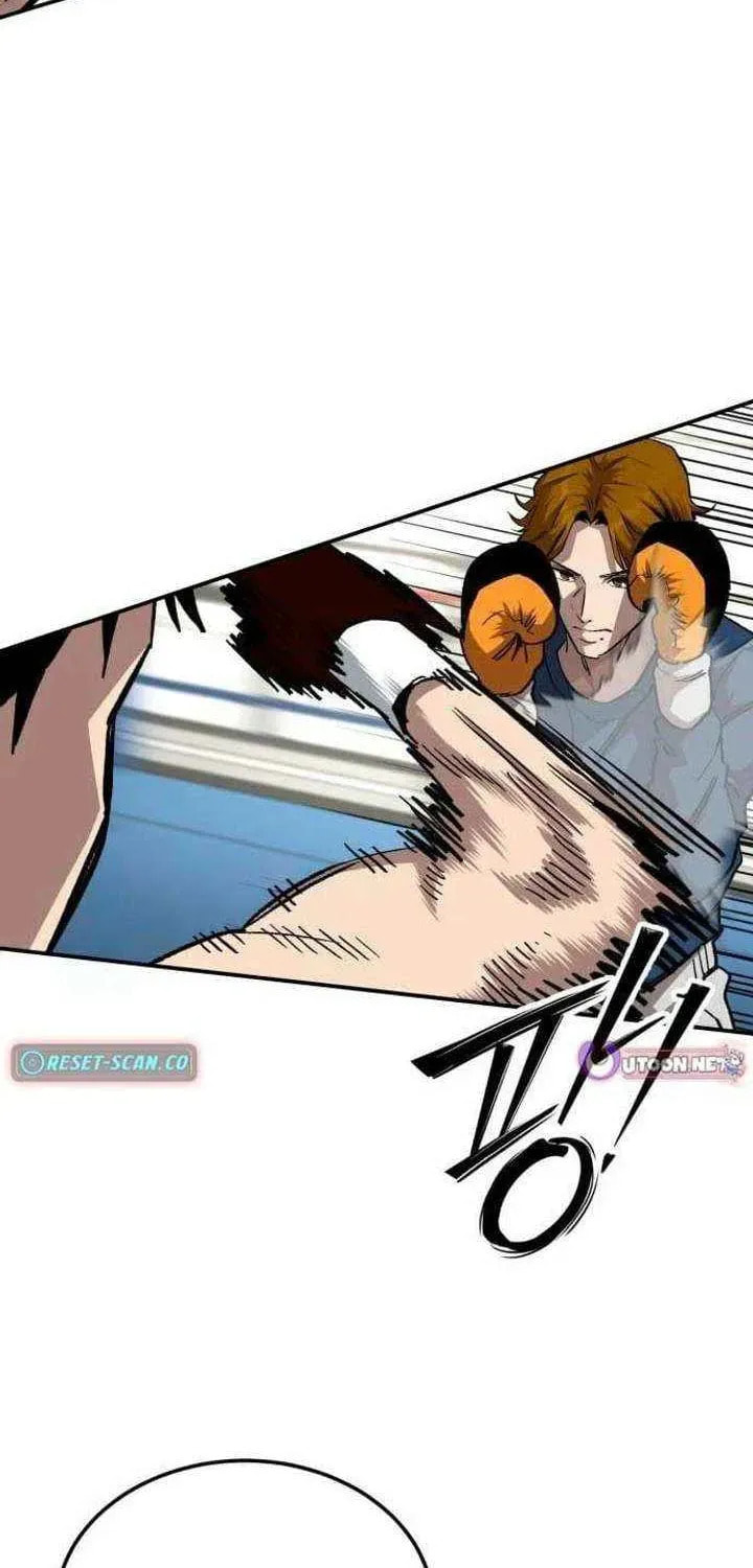 Smiling Boxer Chapter 35 page 14 - 