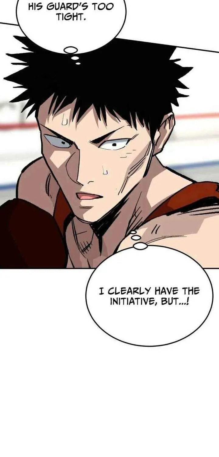Smiling Boxer Chapter 35 page 15 - 