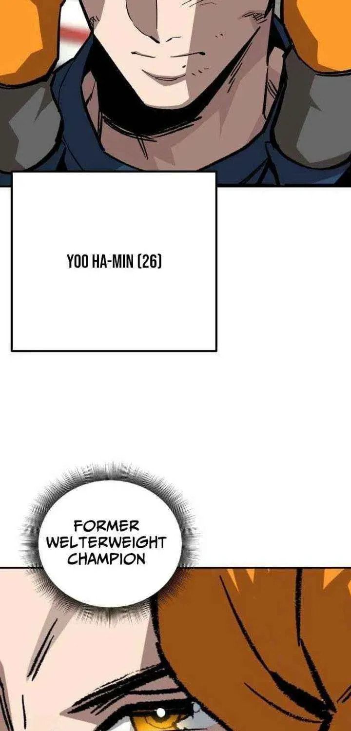 Smiling Boxer Chapter 35 page 17 - 