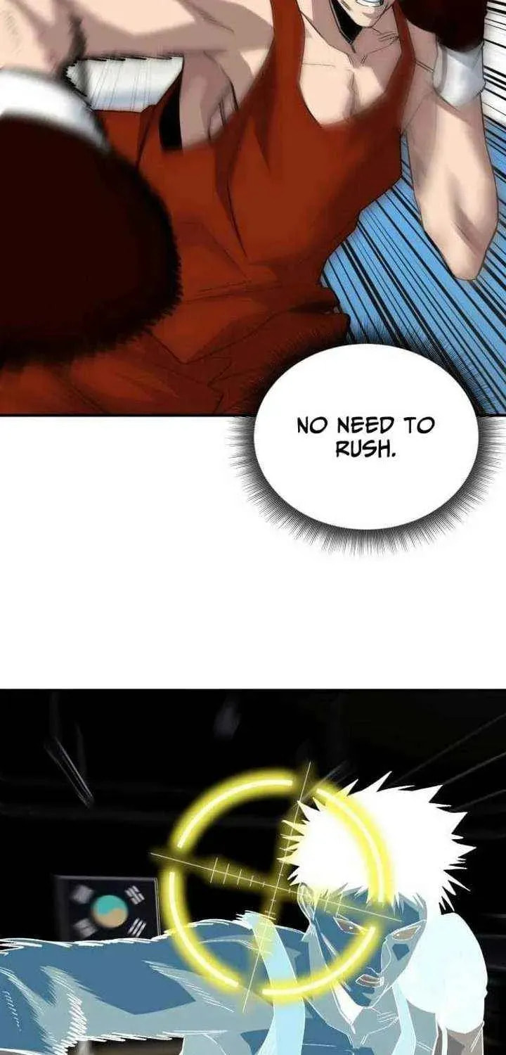 Smiling Boxer Chapter 35 page 19 - 
