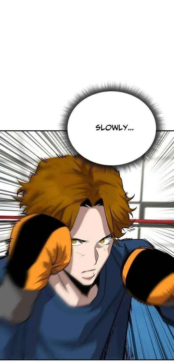 Smiling Boxer Chapter 35 page 21 - 
