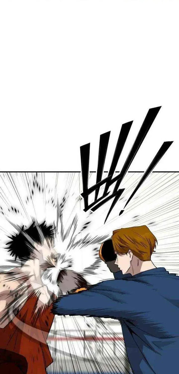 Smiling Boxer Chapter 35 page 22 - 