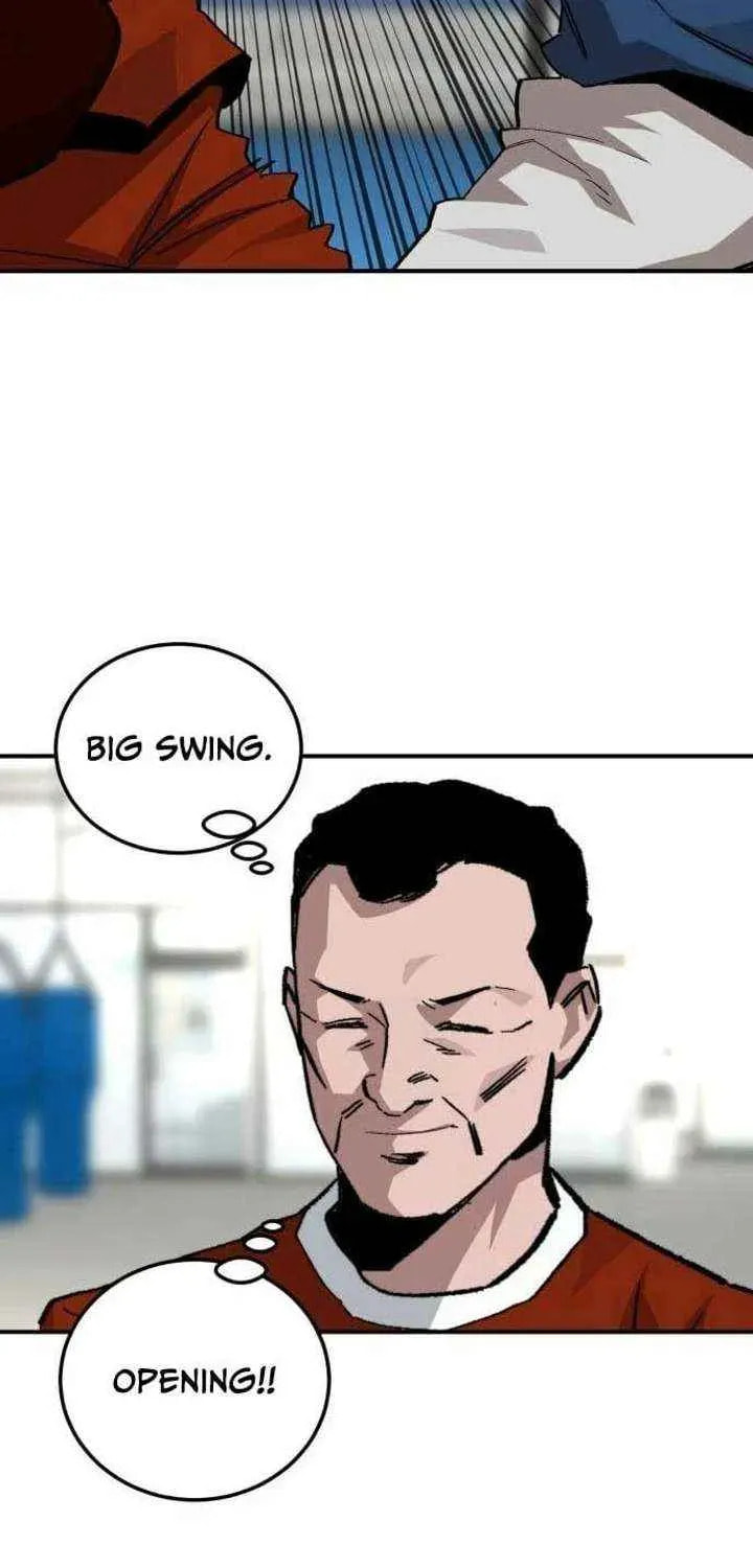 Smiling Boxer Chapter 35 page 23 - 