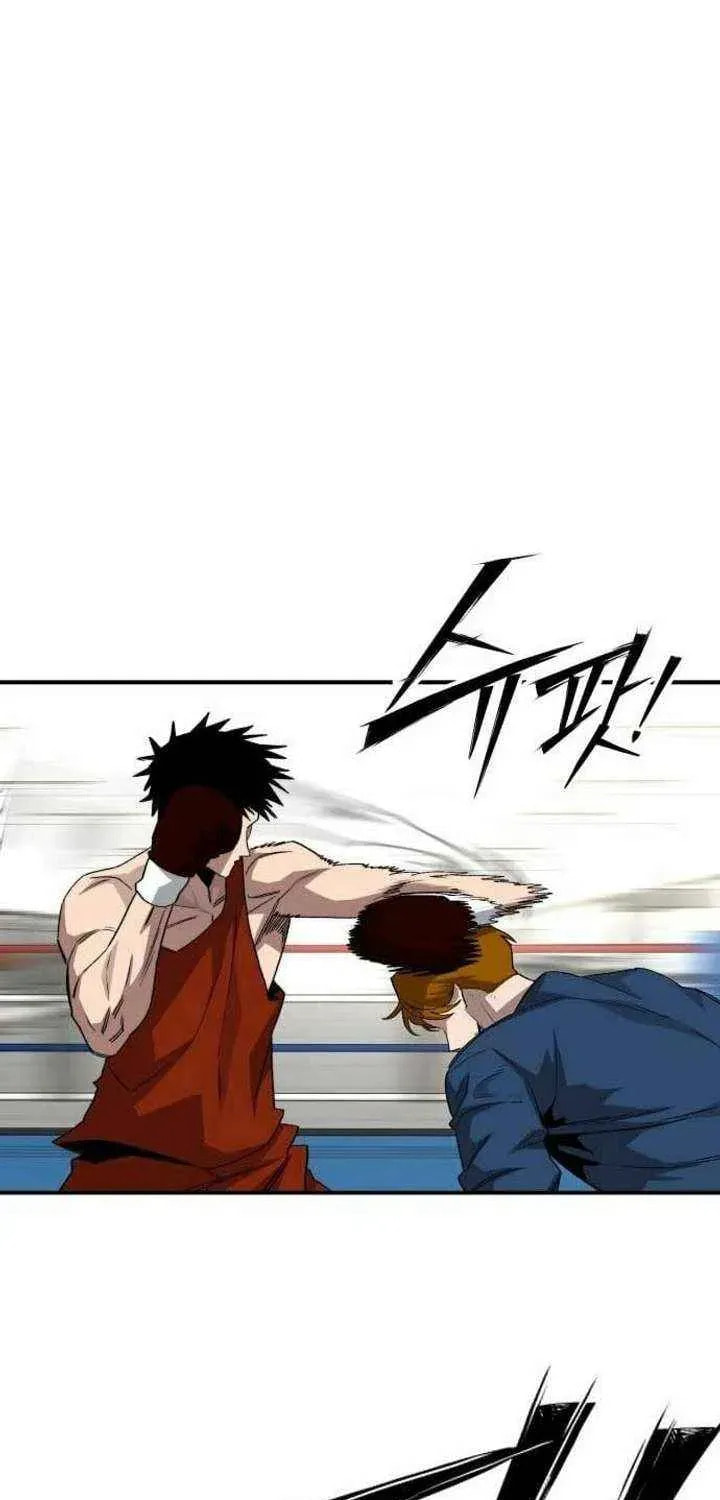 Smiling Boxer Chapter 35 page 25 - 