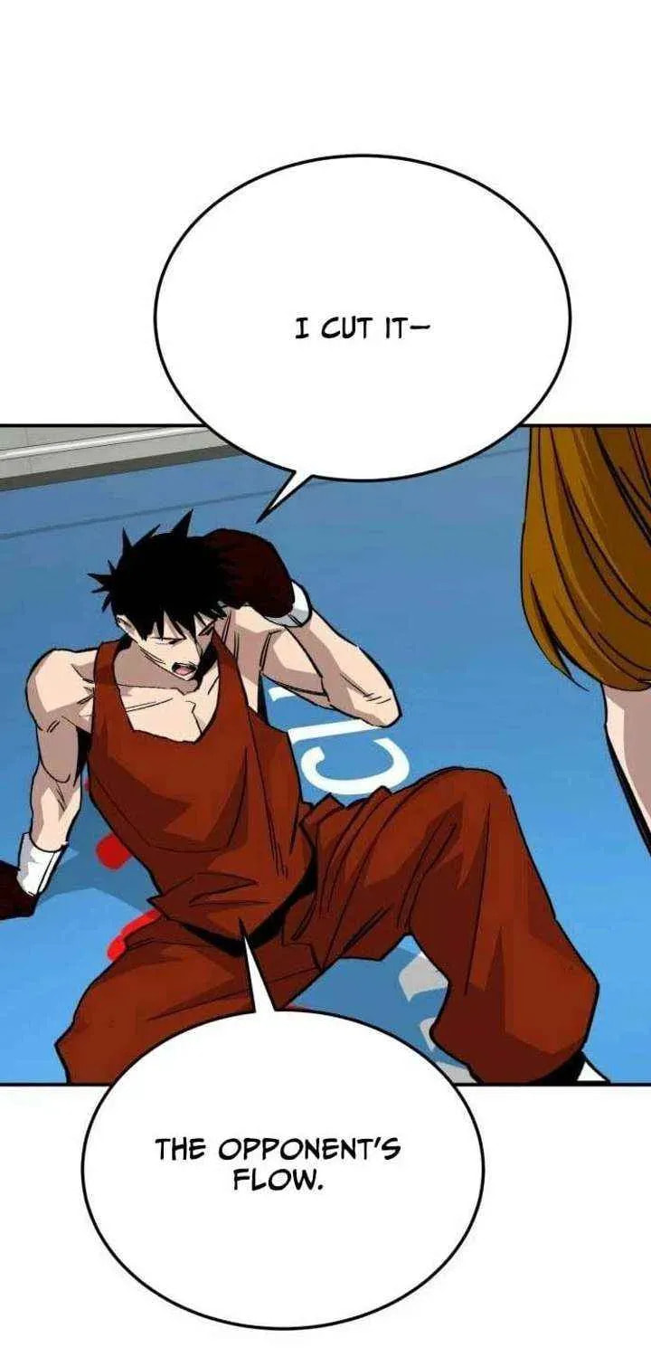 Smiling Boxer Chapter 35 page 27 - 
