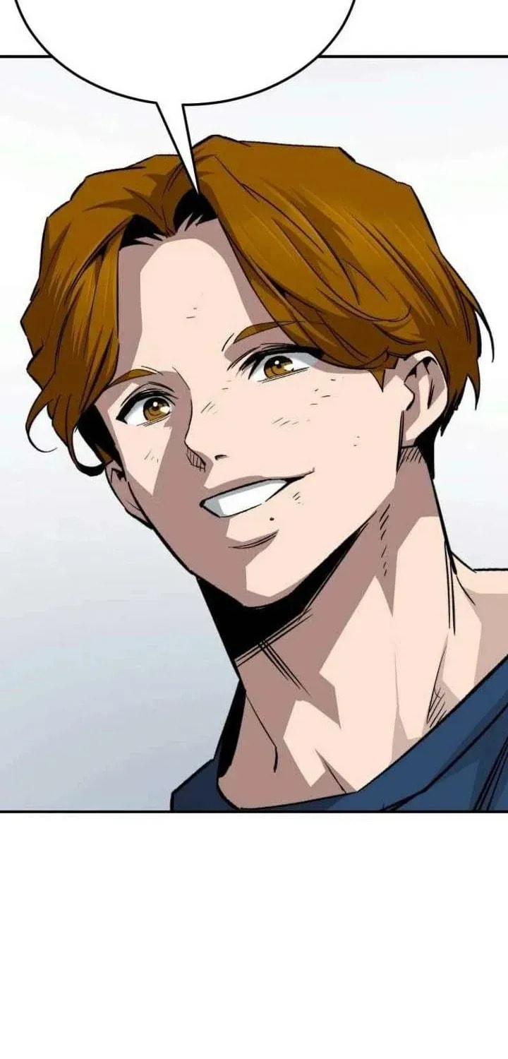 Smiling Boxer Chapter 35 page 30 - 