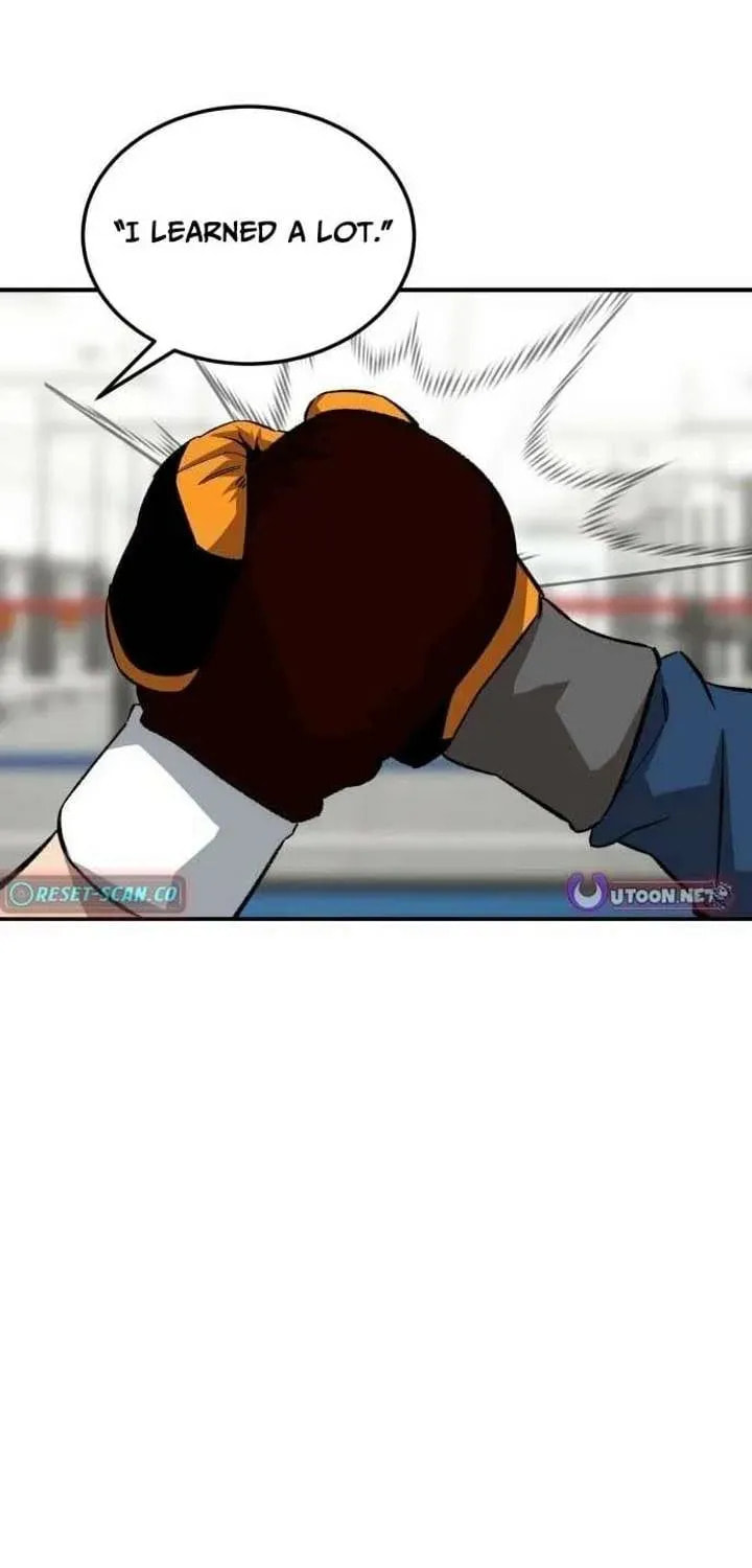 Smiling Boxer Chapter 35 page 31 - 